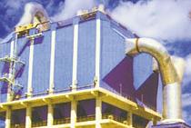 烘干機(jī)專用靜電除塵器 烘干機(jī)專用靜電除塵器